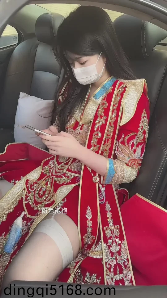 青梅竹马是消防员1未增删动漫剧